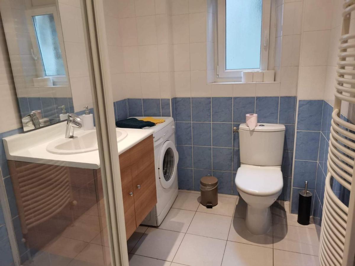 Chez Anton Daire Reims Dış mekan fotoğraf