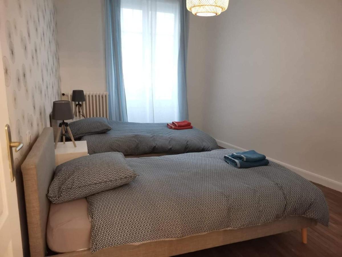 Chez Anton Daire Reims Dış mekan fotoğraf